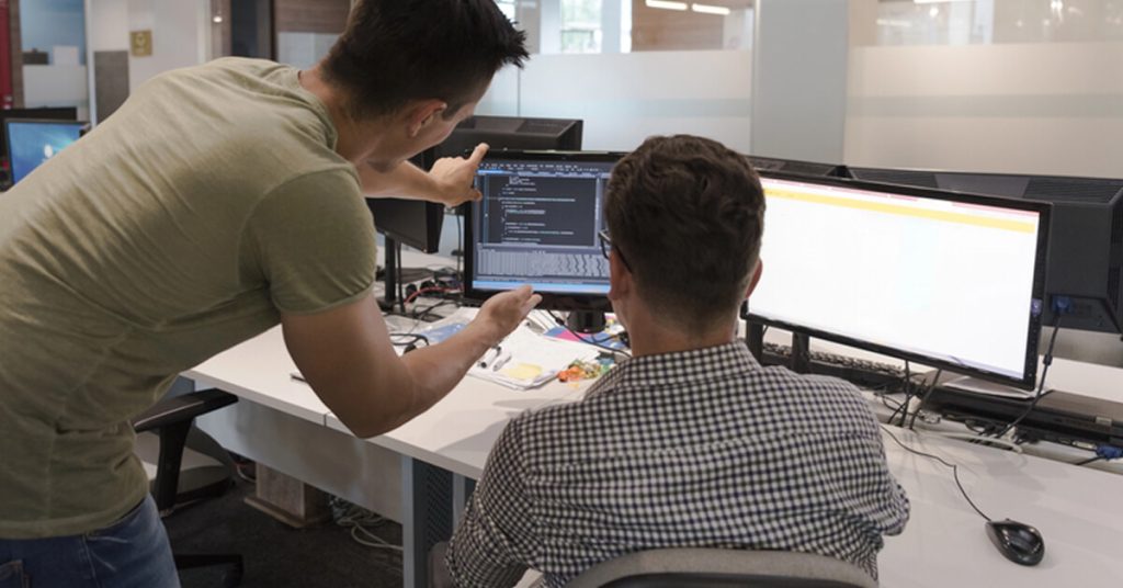 The future skills system