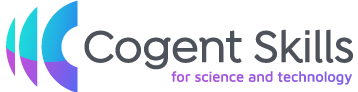 Cogent Skills for Science and Technology Logo