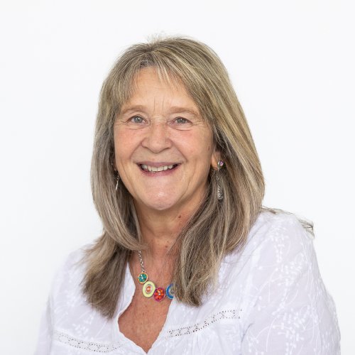 Alison Bailey-Bucknell​ Head of UK Certification and Customer Service​