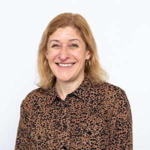 Picture of Alison Morris