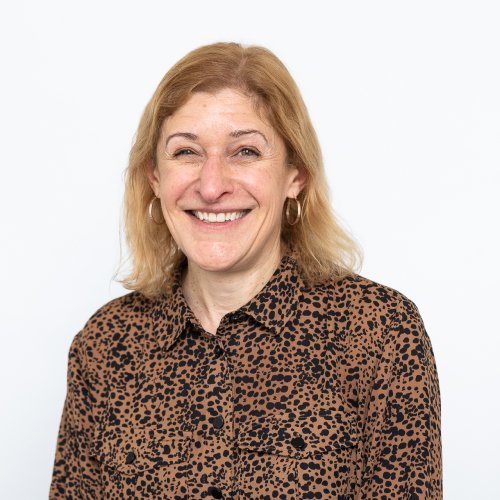 Alison Morris​ Head of Policy ​