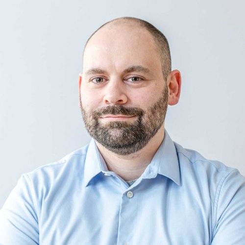 Graham Howe Head of Development