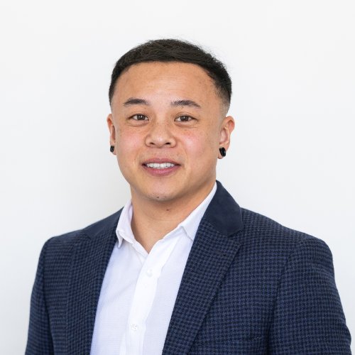 Jo Hin Ho Financial Controller