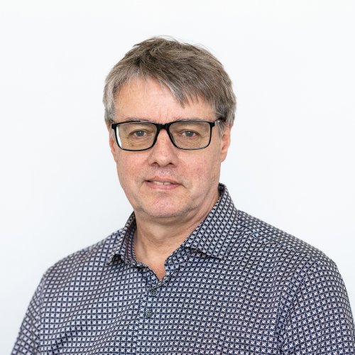 Richard Bloxam​ Director of Product Strategy​