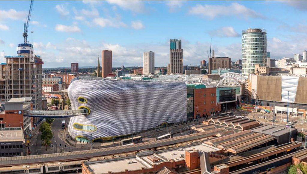 WMCA green paper Skills Federation response