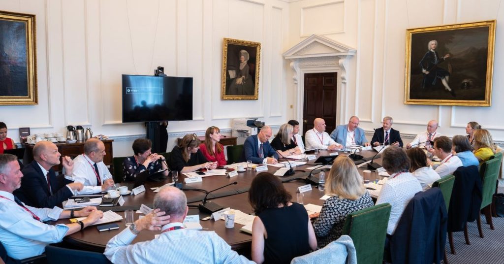 Construction Skills Mission Board - CSMB