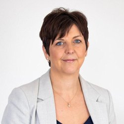 Picture of Laura-Jane Rawlings MBE DL