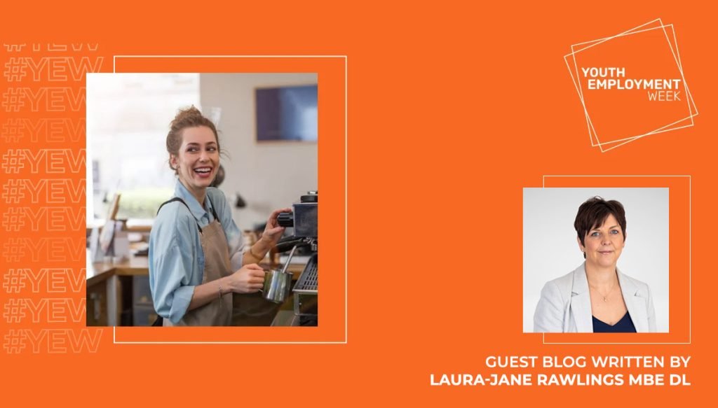 youth employment week 2025