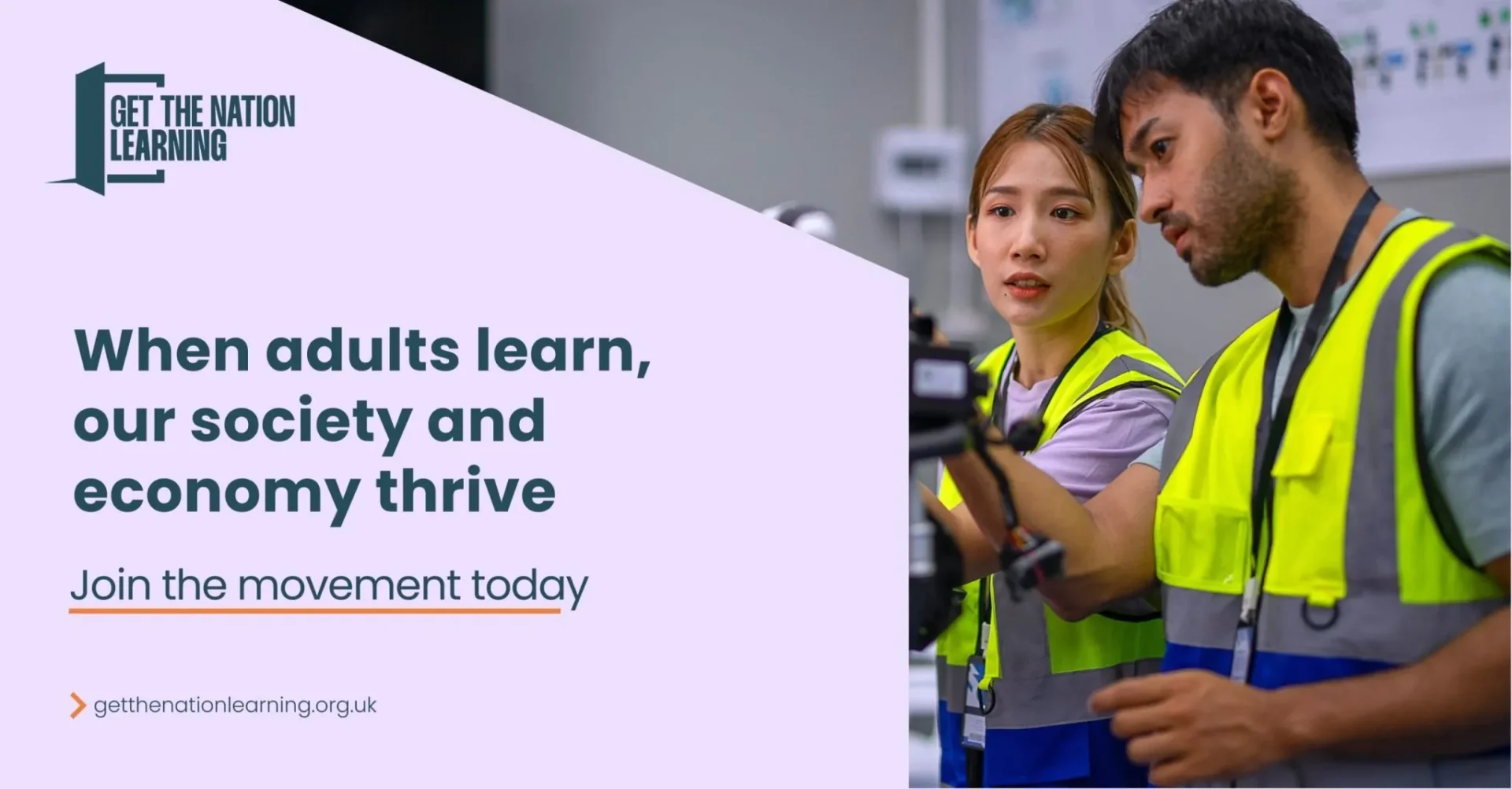Why employers should embrace lifelong learning: a call to action during ...