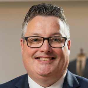 Picture of John West