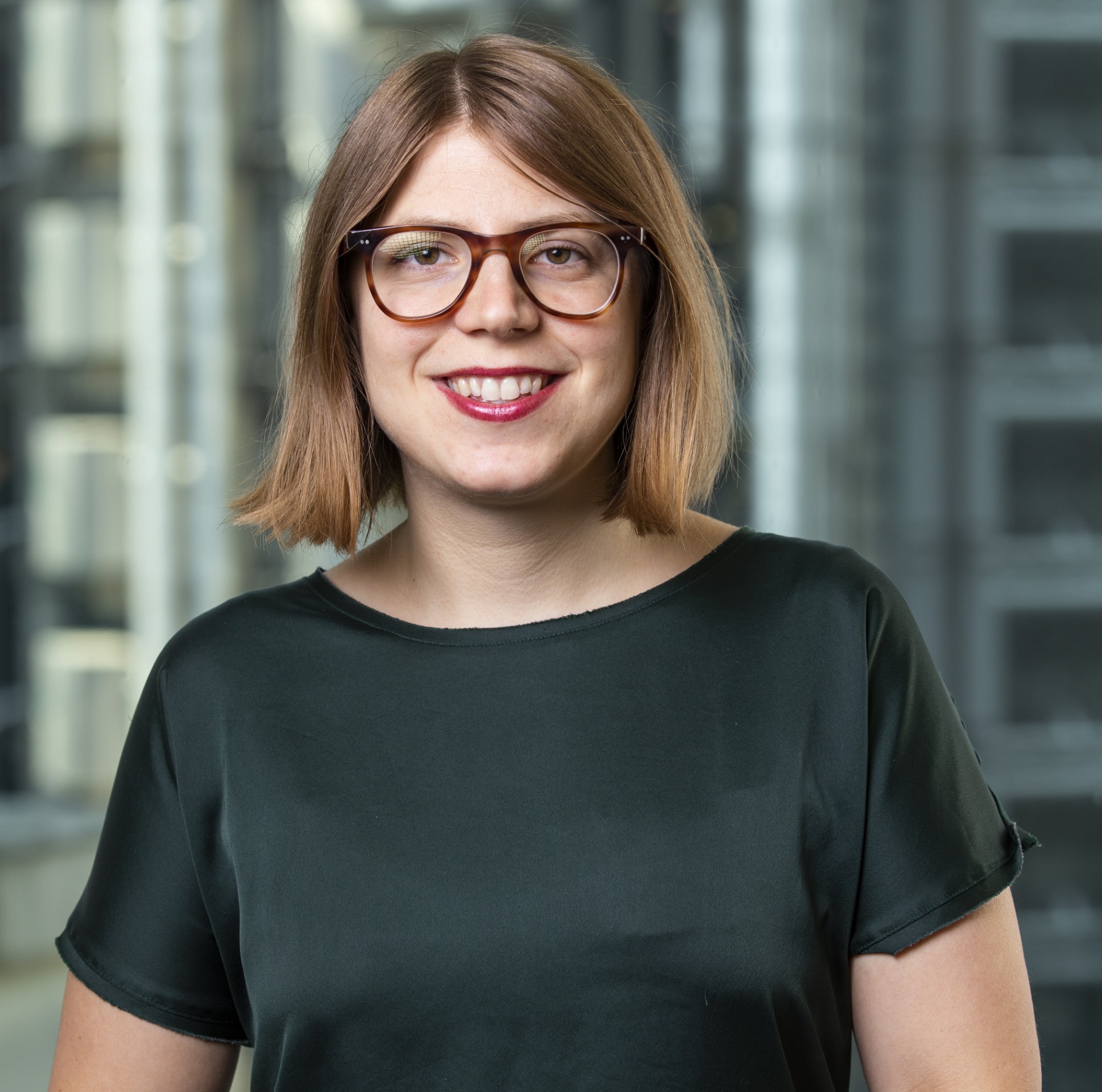 Picture of Katharina Ehrhart